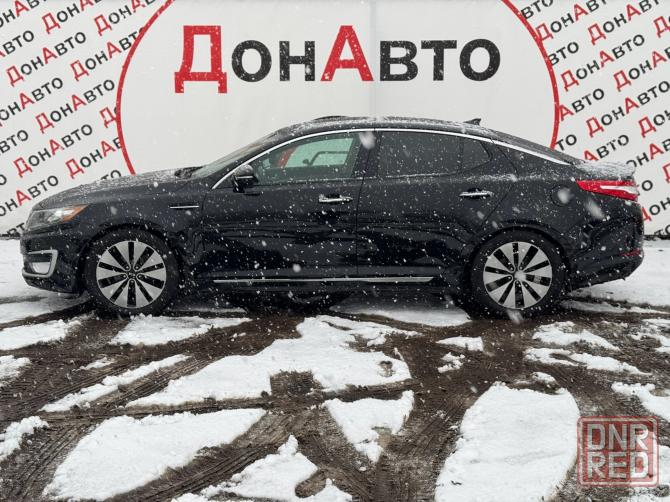 Продам Kia Донецк - изображение 4