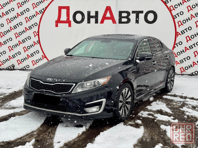 Продам Kia Донецк - изображение 3