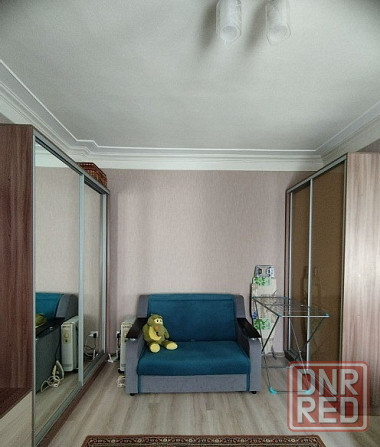 Продам 1-к квартиру в Центре Макеевки Макеевка - изображение 3