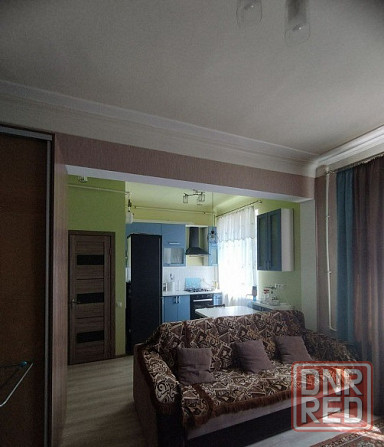 Продам 1-к квартиру в Центре Макеевки Макеевка - изображение 6