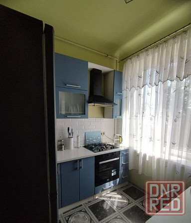 Продам 1-к квартиру в Центре Макеевки Макеевка - изображение 1