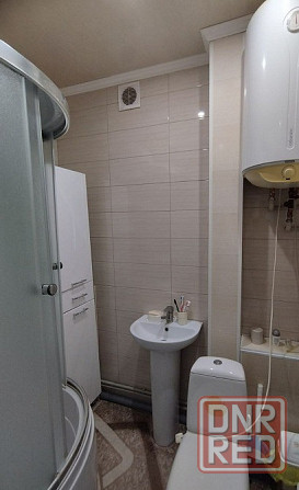 Продам 1-к квартиру в Центре Макеевки Макеевка - изображение 8