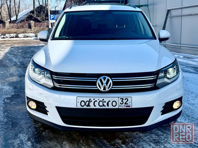 Продам Volkswagen Донецк - изображение 4
