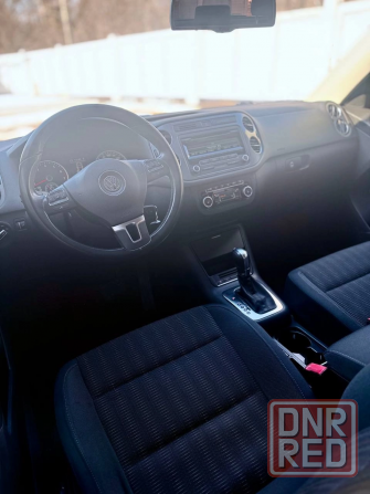 Продам Volkswagen Донецк - изображение 8