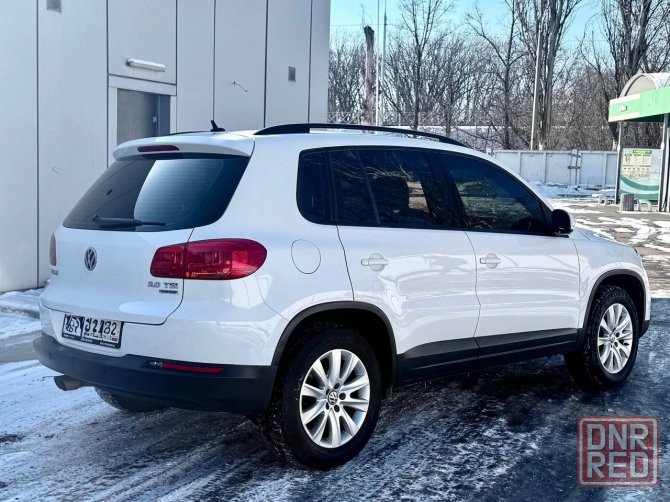Продам Volkswagen Донецк - изображение 5