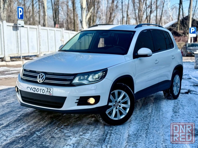 Продам Volkswagen Донецк - изображение 1