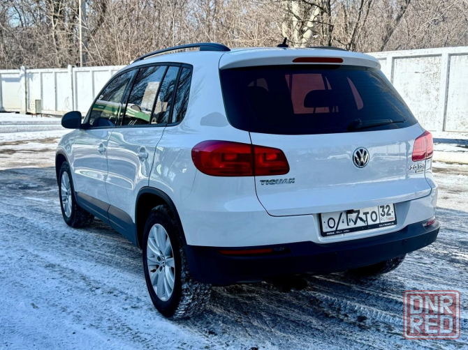 Продам Volkswagen Донецк - изображение 7