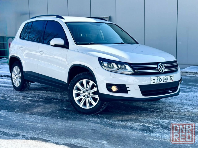 Продам Volkswagen Донецк - изображение 3
