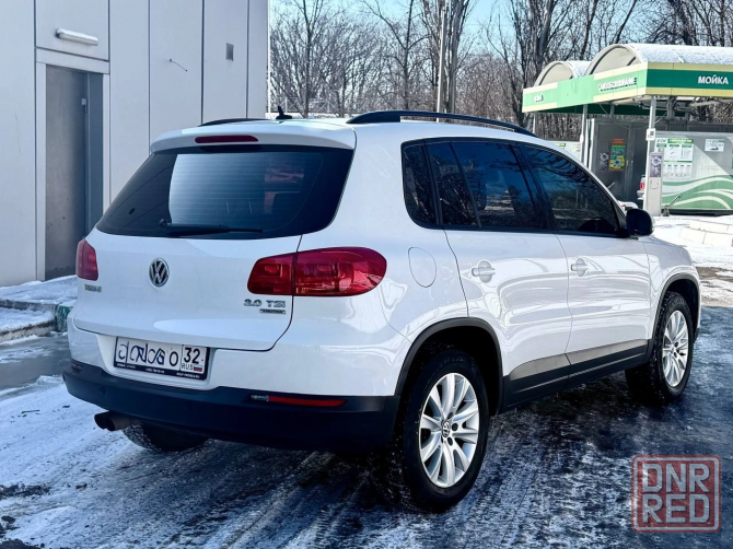 Продам Volkswagen Донецк - изображение 6