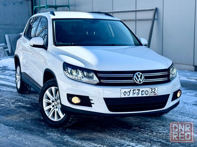 Продам Volkswagen Донецк - изображение 2