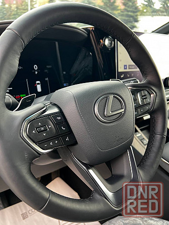 Lexus LM Донецк - изображение 5