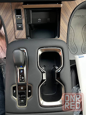 Lexus LM Донецк - изображение 6