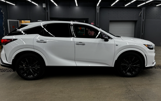 Lexus RX 350 Донецк