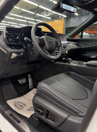Lexus RX 350 Донецк