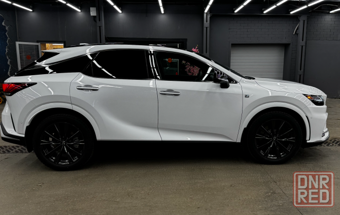 Lexus RX 350 Донецк - изображение 3