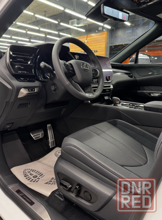 Lexus RX 350 Донецк - изображение 4