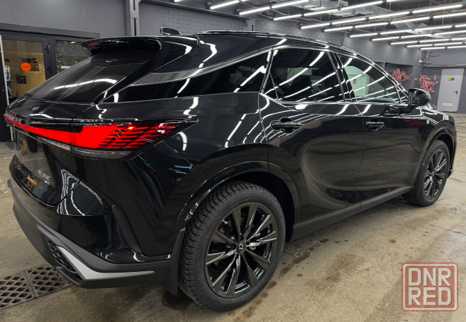 Lexus RX 350 F Sport 3 Донецк - изображение 2