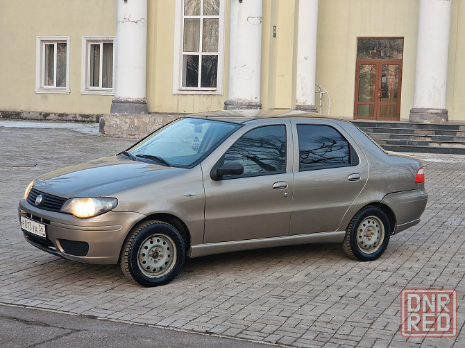 Fiat Albea Макеевка - изображение 6