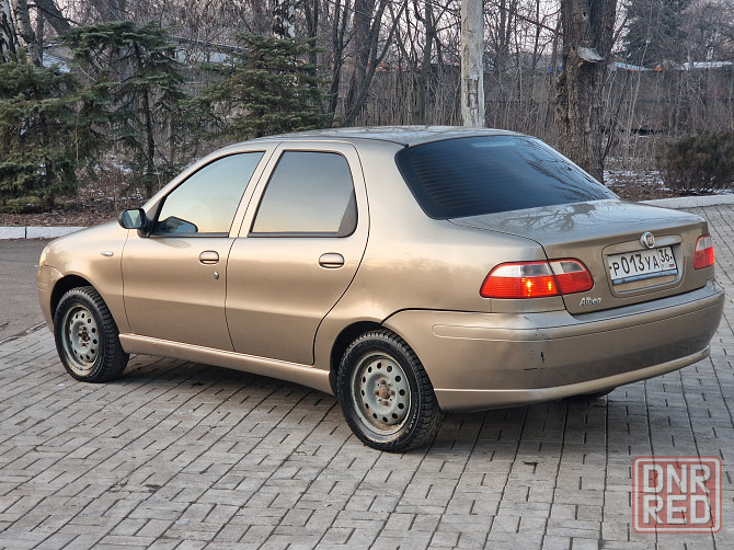 Fiat Albea Макеевка - изображение 7