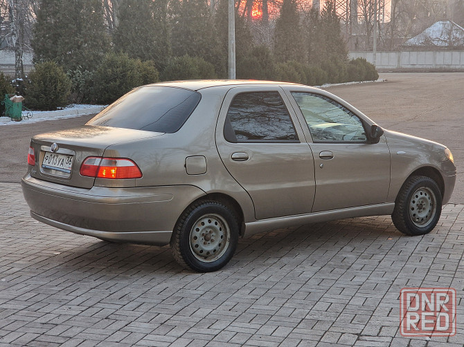 Fiat Albea Макеевка - изображение 4