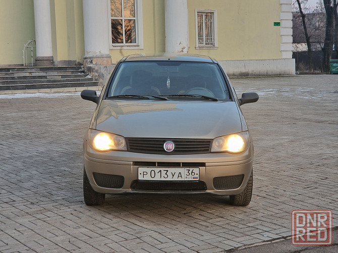 Fiat Albea Макеевка - изображение 2