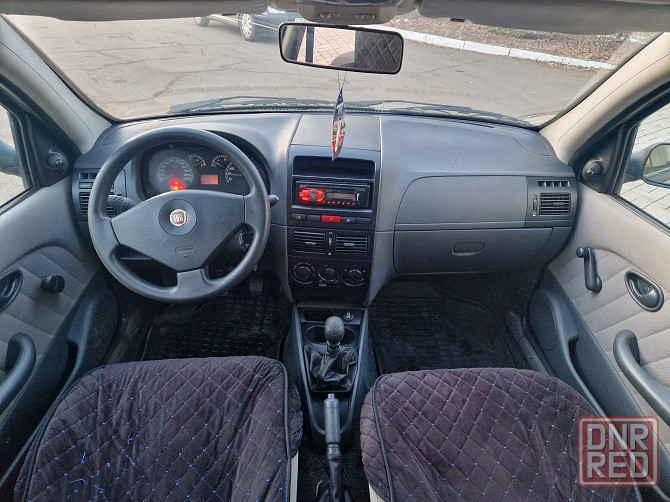 Fiat Albea Макеевка - изображение 8