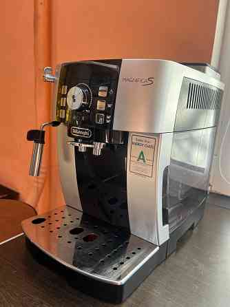 Кофемашина delonghi magnifica s Донецк
