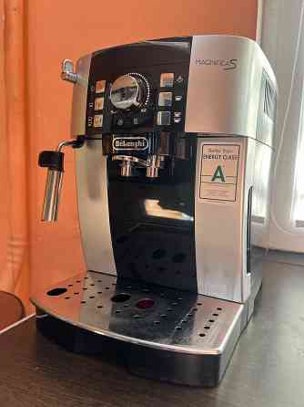Кофемашина delonghi magnifica s Донецк