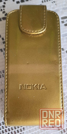 Чехол ,,Nokia ,, (новый) Донецк - изображение 1