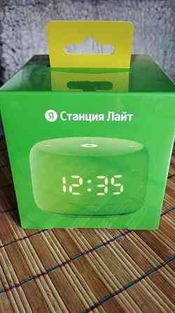 Яндекс станция Лайт 2 Донецк