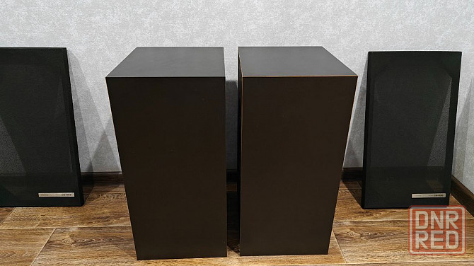Акустическая система "Pioneer"-"CS-655" Донецк - изображение 5
