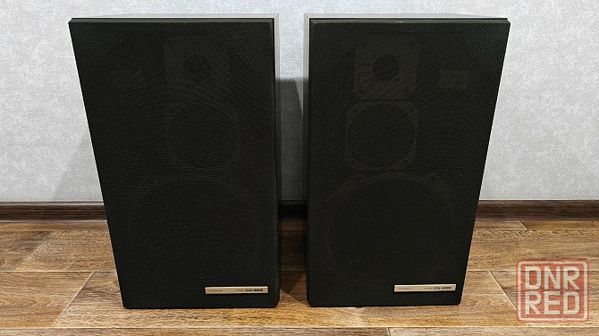 Акустическая система "Pioneer"-"CS-655" Донецк - изображение 4