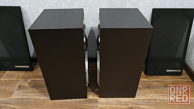Акустическая система "Pioneer"-"CS-655" Донецк - изображение 6