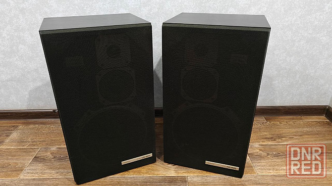Акустическая система "Pioneer"-"CS-655" Донецк - изображение 3