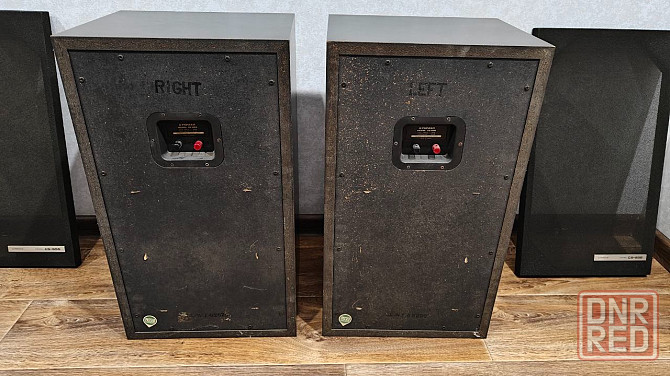Акустическая система "Pioneer"-"CS-655" Донецк - изображение 7