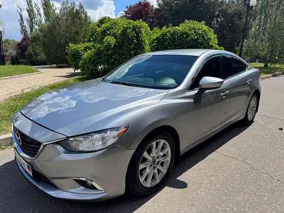 Mazda 6 Донецк