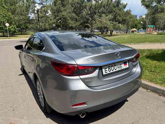 Mazda 6 Донецк