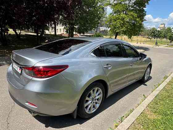 Mazda 6 Донецк