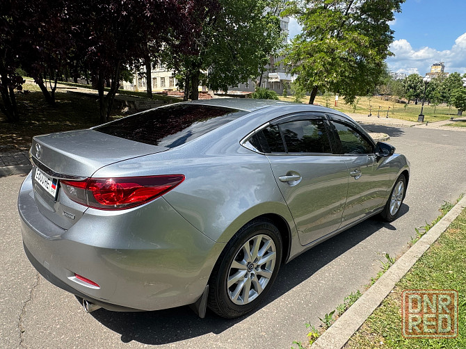Mazda 6 Донецк - изображение 3