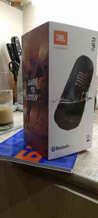 JBL flip6 Донецк