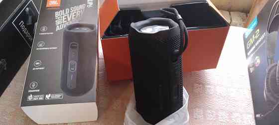 JBL flip6 Донецк