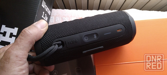 JBL flip6 Донецк - изображение 7