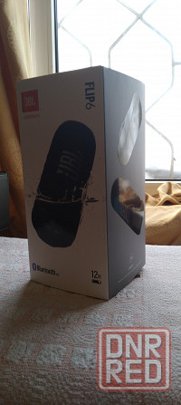 JBL flip6 Донецк - изображение 6