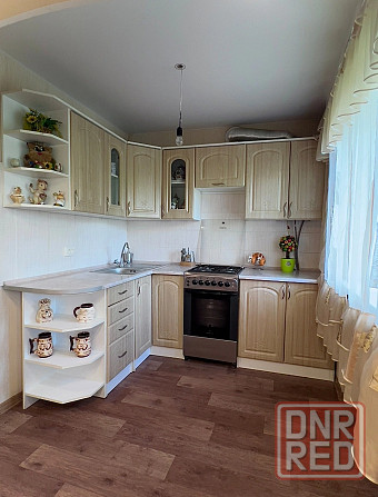 Продам 3ком Кировский район. Рядом Кировец Донецк - изображение 2