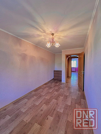 Продам 3ком Кировский район. Рядом Кировец Донецк - изображение 4