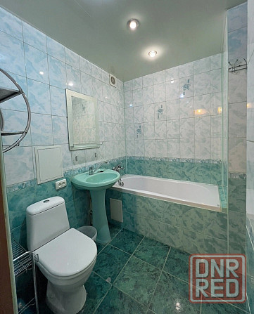 Продам 3ком Кировский район. Рядом Кировец Донецк - изображение 7