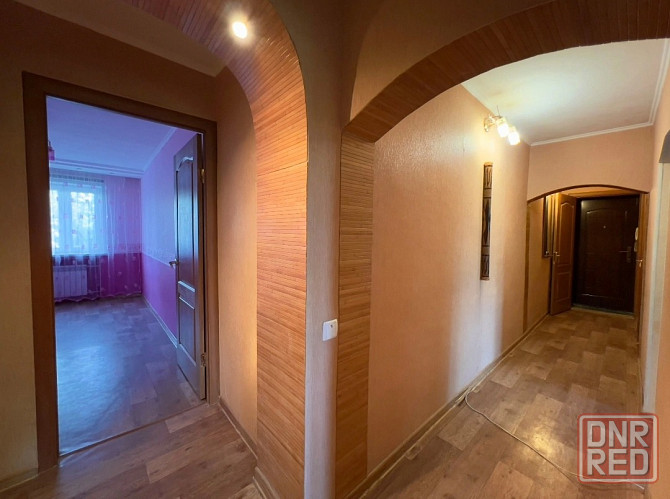 Продам 3ком Кировский район. Рядом Кировец Донецк - изображение 3