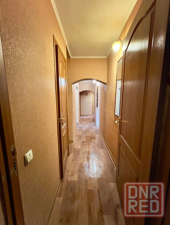 Продам 3ком Кировский район. Рядом Кировец Донецк - изображение 5