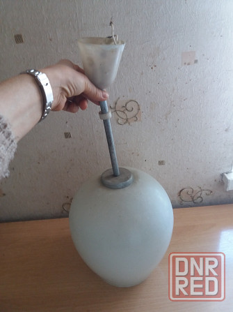 Продам люстру светильник Донецк - изображение 3