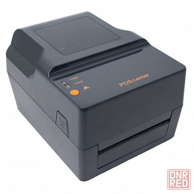 Принтер этикеток POScenter TT-100USE Донецк - изображение 1